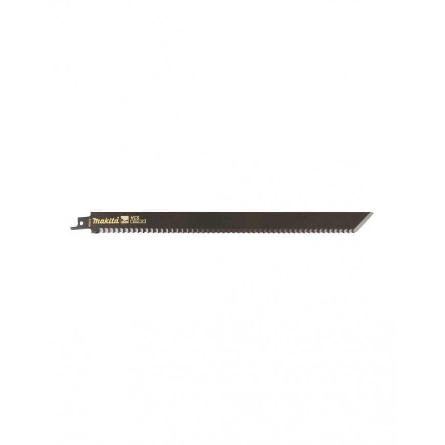 Makita B-52124 Reciprocating saw blades HCS 300X1.5mm 2 pcs., Saw blades 10-250mm – 2