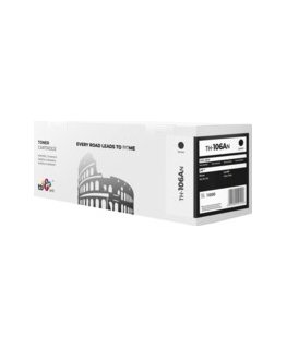 Accura toner HP No. 106A (W1106A XL) replacement