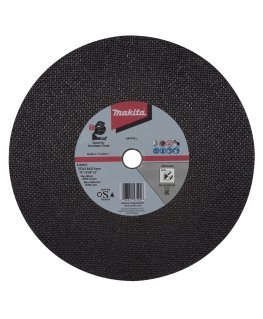 Makita E-04977-5 Pjovimo diskas 14" 355X2,8X25,4MM, ALUMINIUM