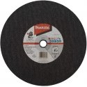 Makita E-04977-5 Cutting disc 14" 355X2,8X25,4MM, ALUMINUM Makita E-04977-5 Cutting disc 14" 355X2,8X25,4MM, ALUMINUM