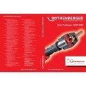 Atšakų formavimo įrankis ROTHENBERGER Roloc Combi T (12-15-18-22mm) Atšakų formavimo įrankis ROTHENBERGER Roloc Combi T (12-15-18-22mm)
