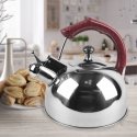 Stainless steel kettle 3.0L Maestro MR-1306