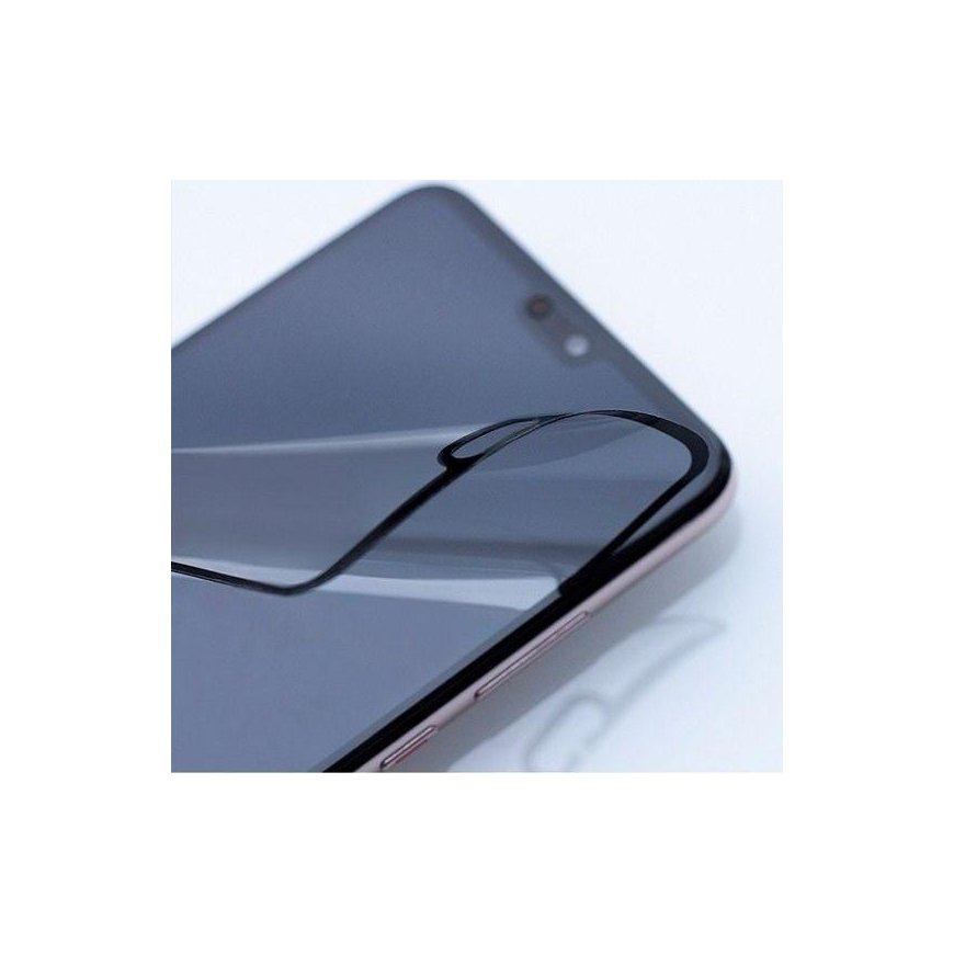 3MK 3MK FlexibleGlass Max Sam A115 A11 Black/Black