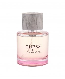 Women's perfume Guess EDT Guess 1981 Los Angeles (100 ml)