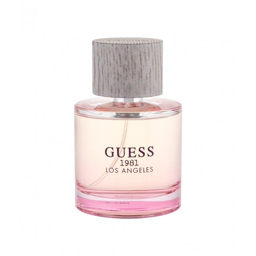 GUESS Women`s perfume Guess EDT Guess