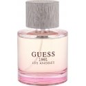 Women's perfume Guess EDT Guess 1981 Los Angeles (100 ml) Women's perfume Guess EDT Guess 1981 Los Angeles (100 ml)