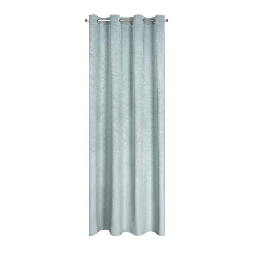 Eurofirany ZAS / LILI / HEAVEN 140X250 TRANS – 4