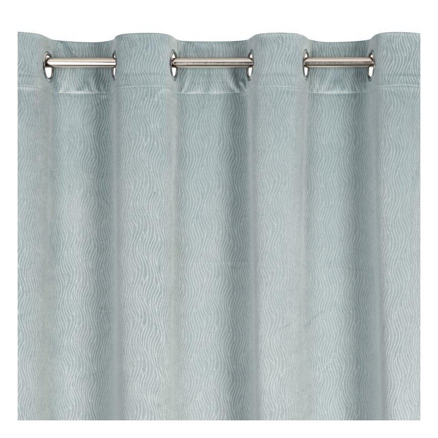 Eurofirany ZAS / LILI / HEAVEN 140X250 TRANS – 5