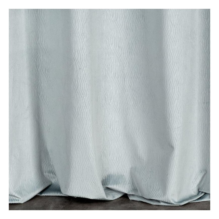 Eurofirany ZAS / LILI / HEAVEN 140X250 TRANS – 8