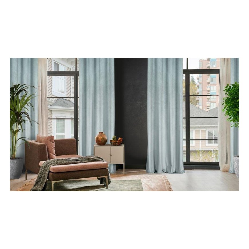 Eurofirany ZAS / LILI / HEAVEN 140X250 TRANS – 12