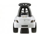 Lean Cars Mercedes-Benz White Foot Driven Lean Cars Mercedes-Benz White Foot Driven
