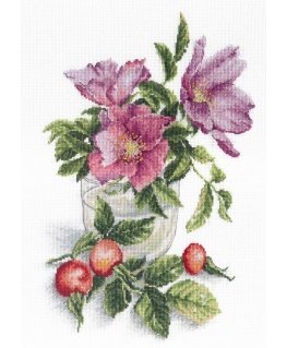 Beldizart Tender Dogrose SNV-565