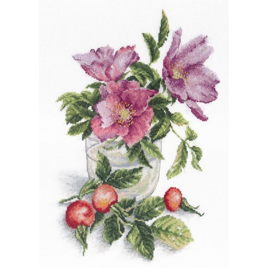 Beldizart Tender Dogrose SNV-565