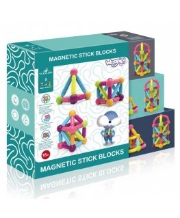 Woopie MAGNETIC Extremist students of Education Didysis Grube 28 e.