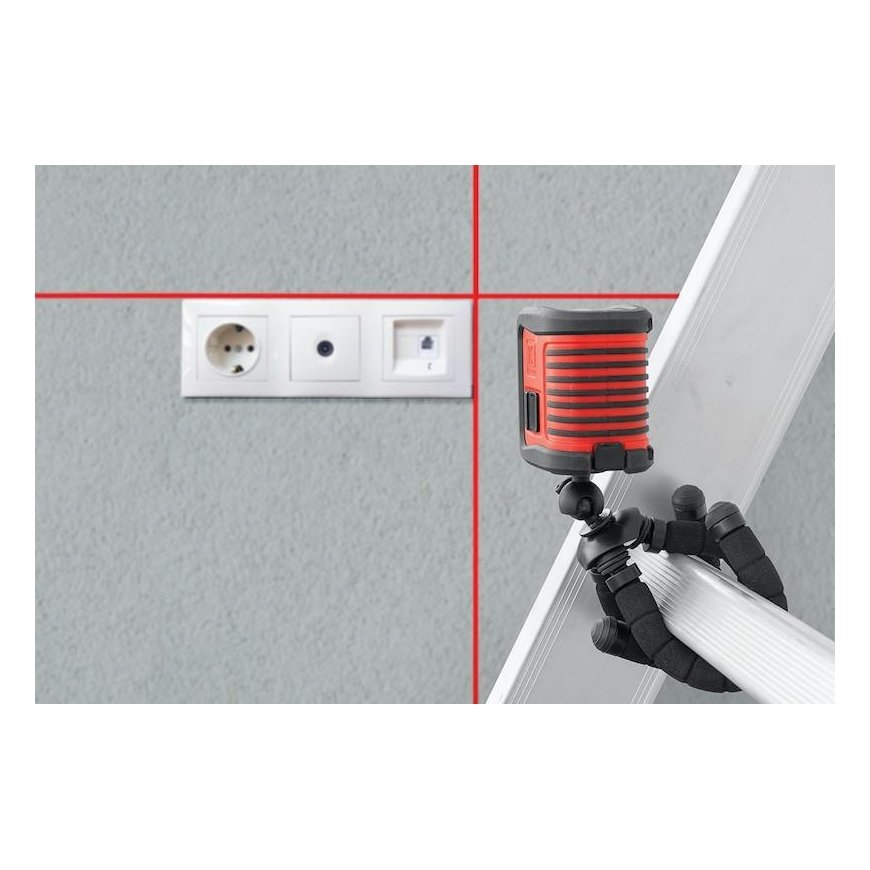 Laser meter "KAPRO" BAMBINO – 4