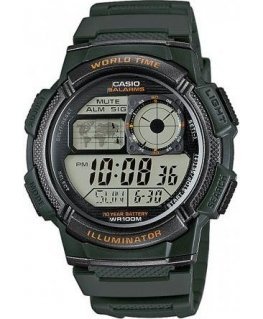 Casio AE-1000W-3AVEF watch