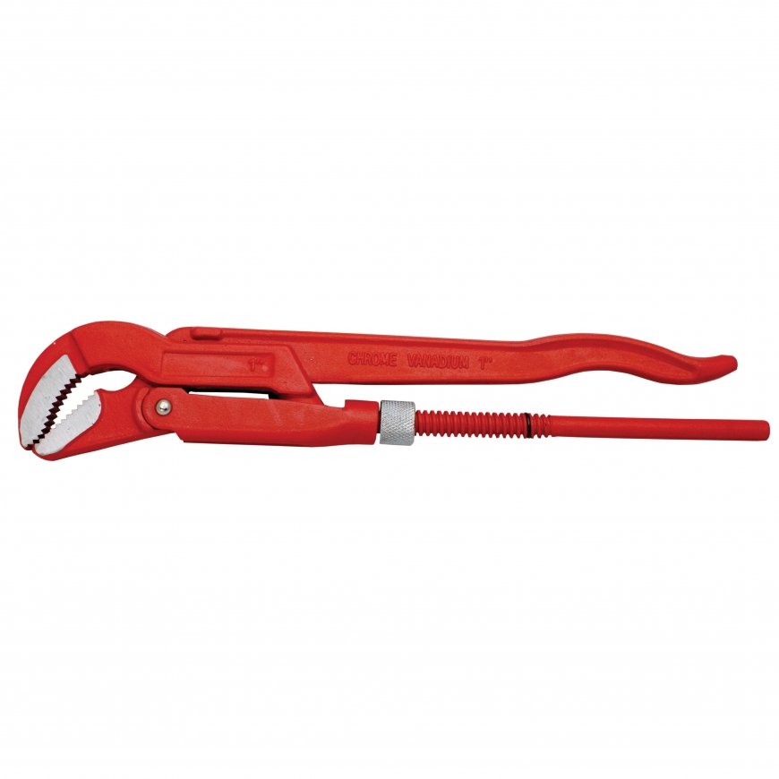 Proline Pro-Line pipe wrench Swedish type