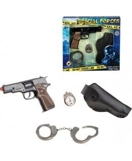 Pool Gonher Guns GONHER set of cop 425/6