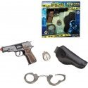 Pool Gonher Guns GONHER set of cop 425/6 Pool Gonher Guns GONHER set of cop 425/6