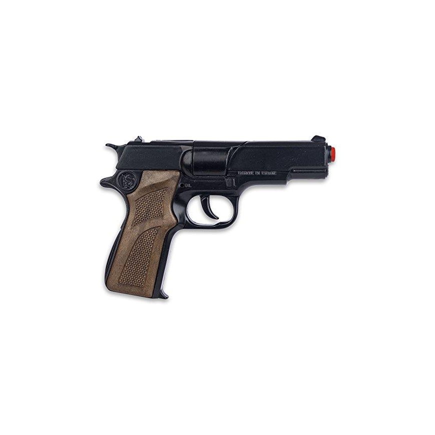 Pulio Gonher Guns GONHER rinkinys policininko 425/6 – 7