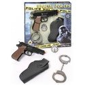 Pulio Gonher Guns GONHER rinkinys policininko 425/6