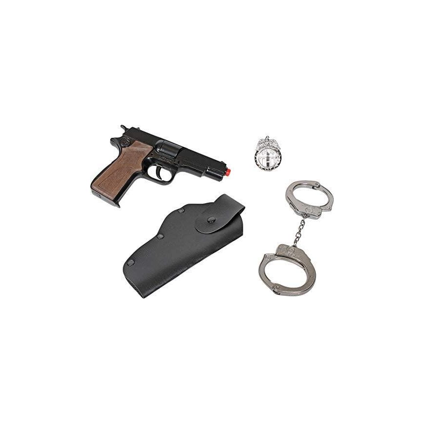 Pulio Gonher Guns GONHER rinkinys policininko 425/6 – 13