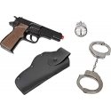 Pool Gonher Guns GONHER set of cop 425/6 Pool Gonher Guns GONHER set of cop 425/6