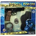 Pulio Gonher Guns GONHER rinkinys policininko 425/6