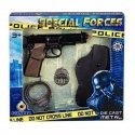 Pool Gonher Guns GONHER set of cop 425/6 Pool Gonher Guns GONHER set of cop 425/6