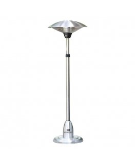 Infra. radiant heater "KEMPER" 2000W