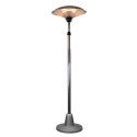 Infra. radiant heater "KEMPER" 2000W Infra. radiant heater "KEMPER" 2000W
