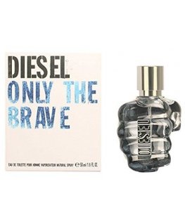 Men's perfume Diesel Only the Brave EDT 50ml