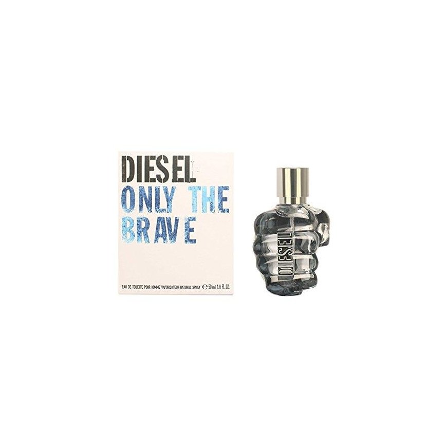 DIESEL (public) Men`s perfume Diesel Only