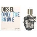 Vyriški kvepalai Diesel Only the Brave EDT 50ml Vyriški kvepalai Diesel Only the Brave EDT 50ml