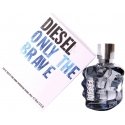 Vyriški kvepalai Diesel Only the Brave EDT 50ml Vyriški kvepalai Diesel Only the Brave EDT 50ml