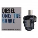 Vyriški kvepalai Diesel Only the Brave EDT 50ml Vyriški kvepalai Diesel Only the Brave EDT 50ml