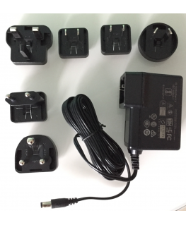 Handle Eye Power Supply