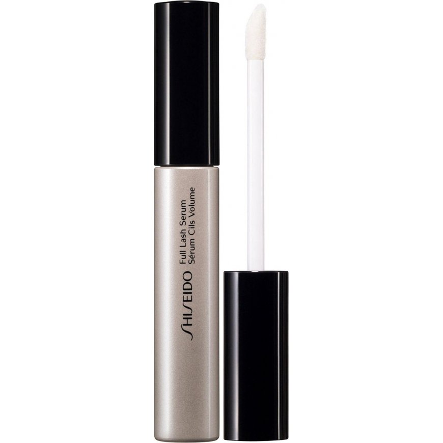 Shiseido Full Lash Serum - blakstienų serumas 6ml – 2