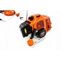 AW-Tools AWTOOLS BENZININĖ žoliapjovė 3.0KM BC520 AW-Tools AWTOOLS BENZININĖ žoliapjovė 3.0KM BC520