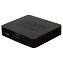 EXTRADIGITAL HDMI 1.4 splitter 1x2, 3D, 4K