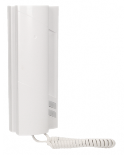 Orno PROEL multi-room uniphone for digital installation