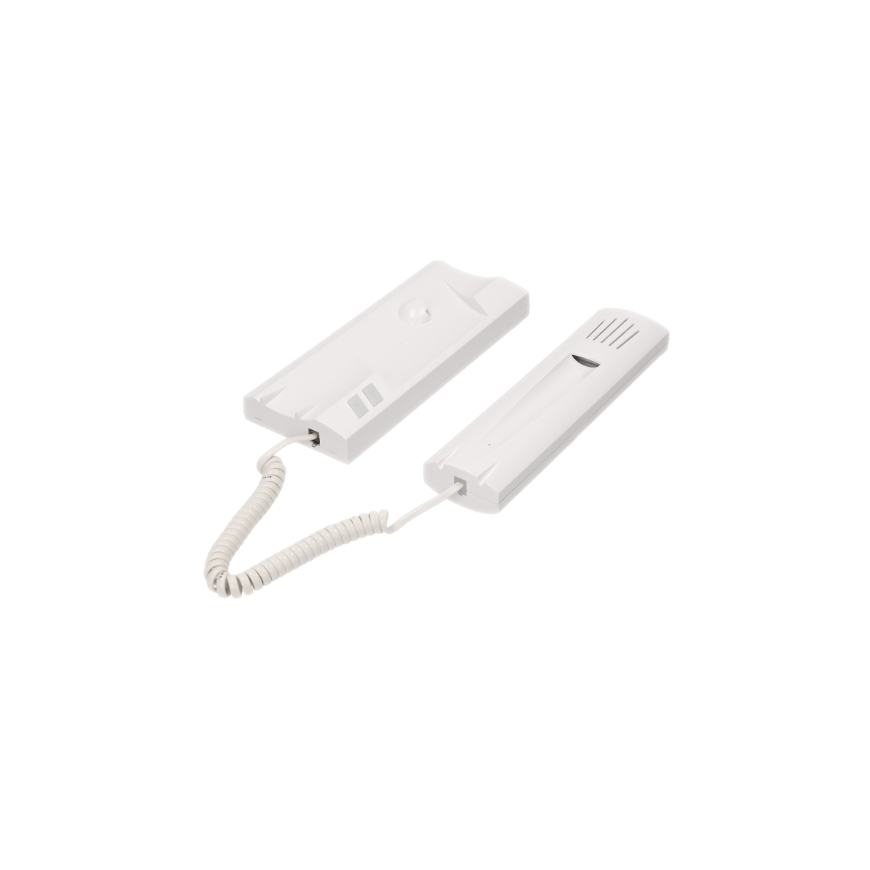 Orno PROEL multi-room uniphone for digital installation – 2