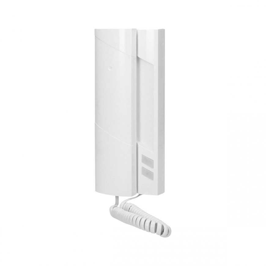 Orno PROEL multi-room uniphone for digital installation – 4