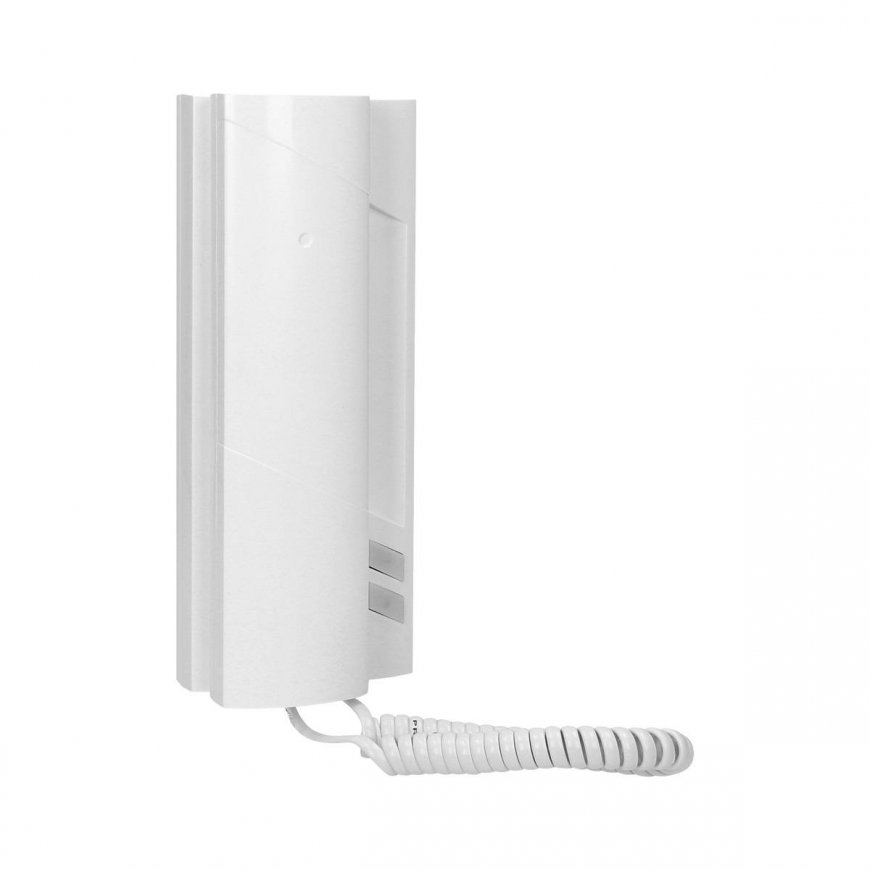 Orno PROEL multi-room uniphone for digital installation – 5