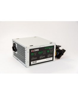 1St Cool Power supply 1stCOOL Economic 350W (ECP-350P-12)