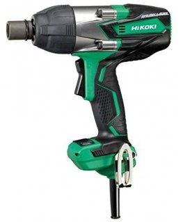 Impact wrench HiKOKI WR16SE