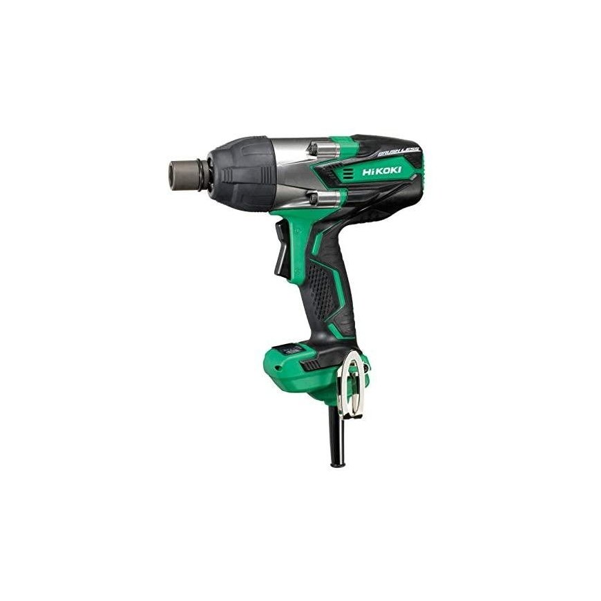 Impact wrench HiKOKI WR16SE
