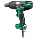 Impact wrench HiKOKI WR16SE