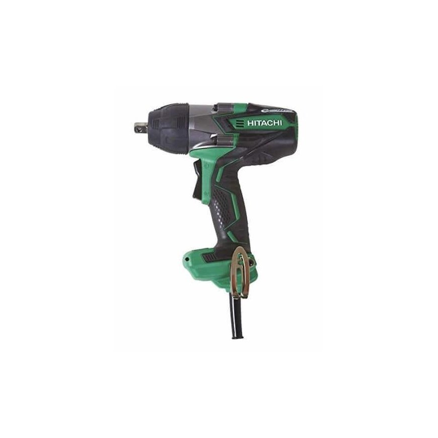 Impact wrench HiKOKI WR16SE – 2