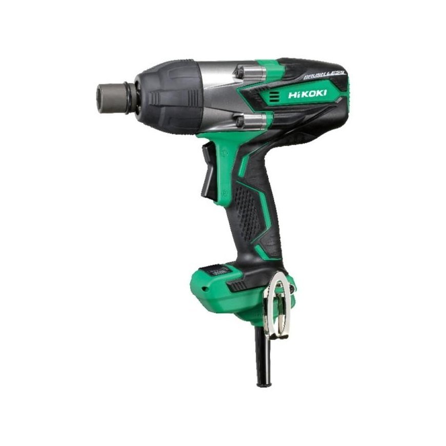 Impact wrench HiKOKI WR16SE – 4